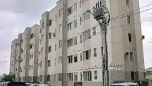 Apartamento - Belford Roxo, RJ