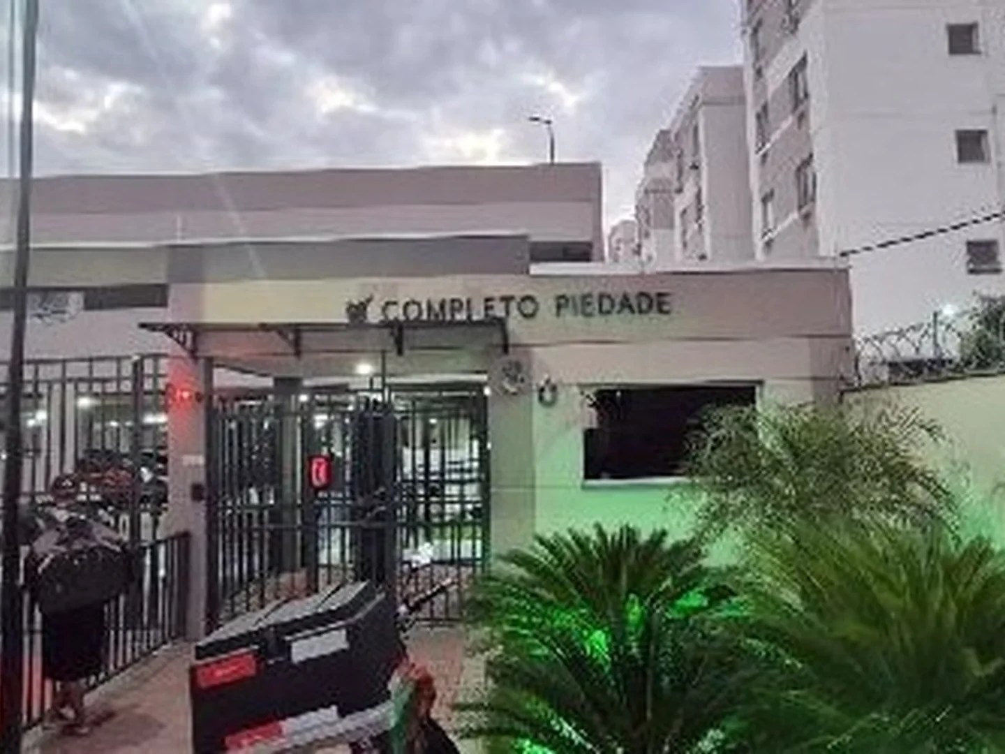 Apartamento - Rio De Janeiro, RJ - foto 1