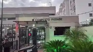 Apartamento - Rio De Janeiro, RJ