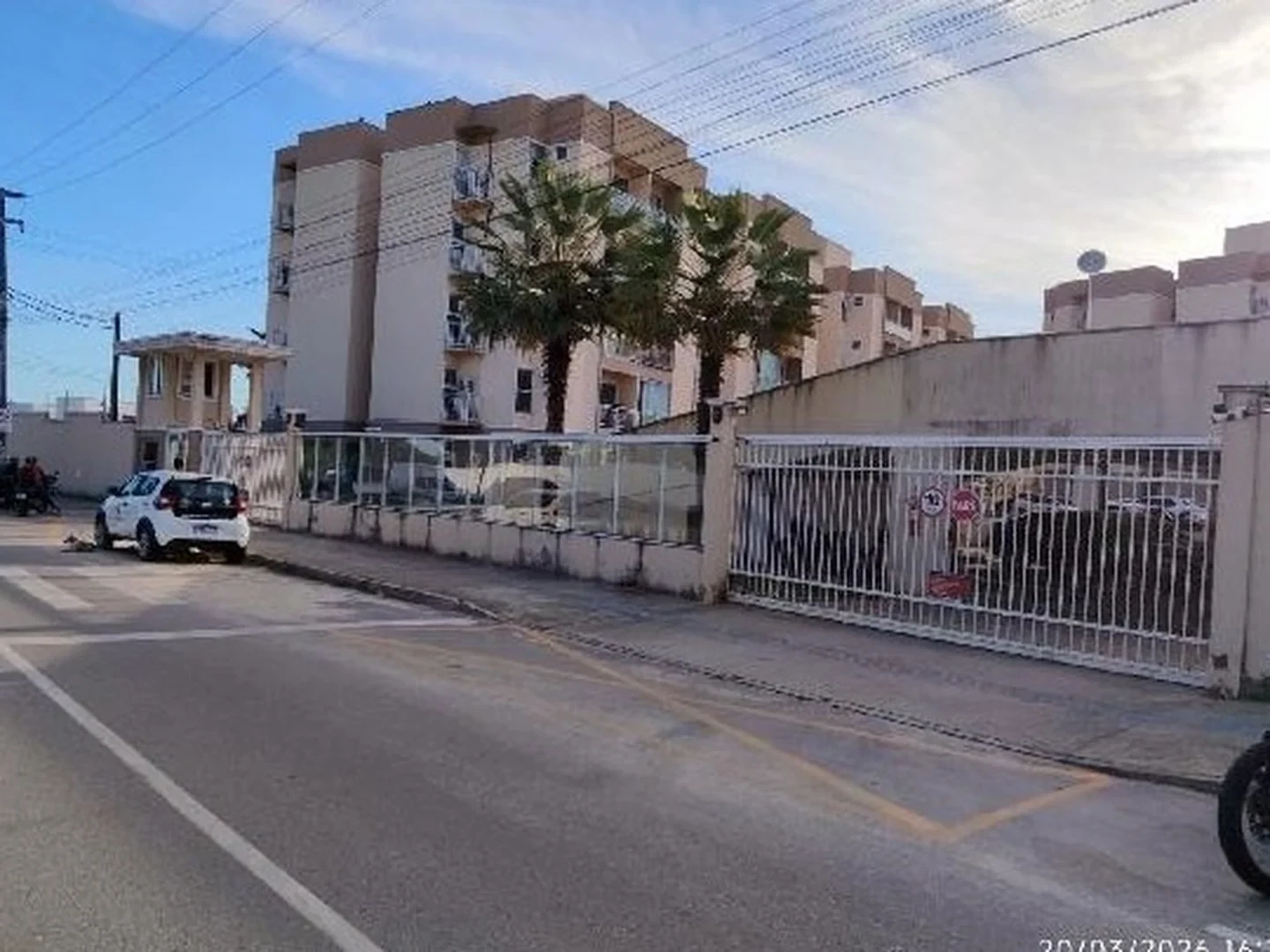 Apartamento - Fortaleza, CE - foto 1