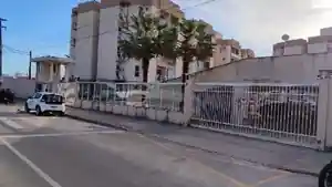Apartamento - Fortaleza, CE