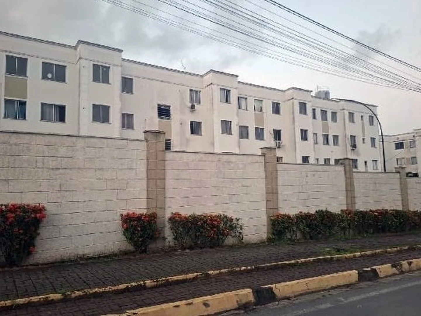 Apartamento - Jaboatao Dos Guararapes, PE - foto 1