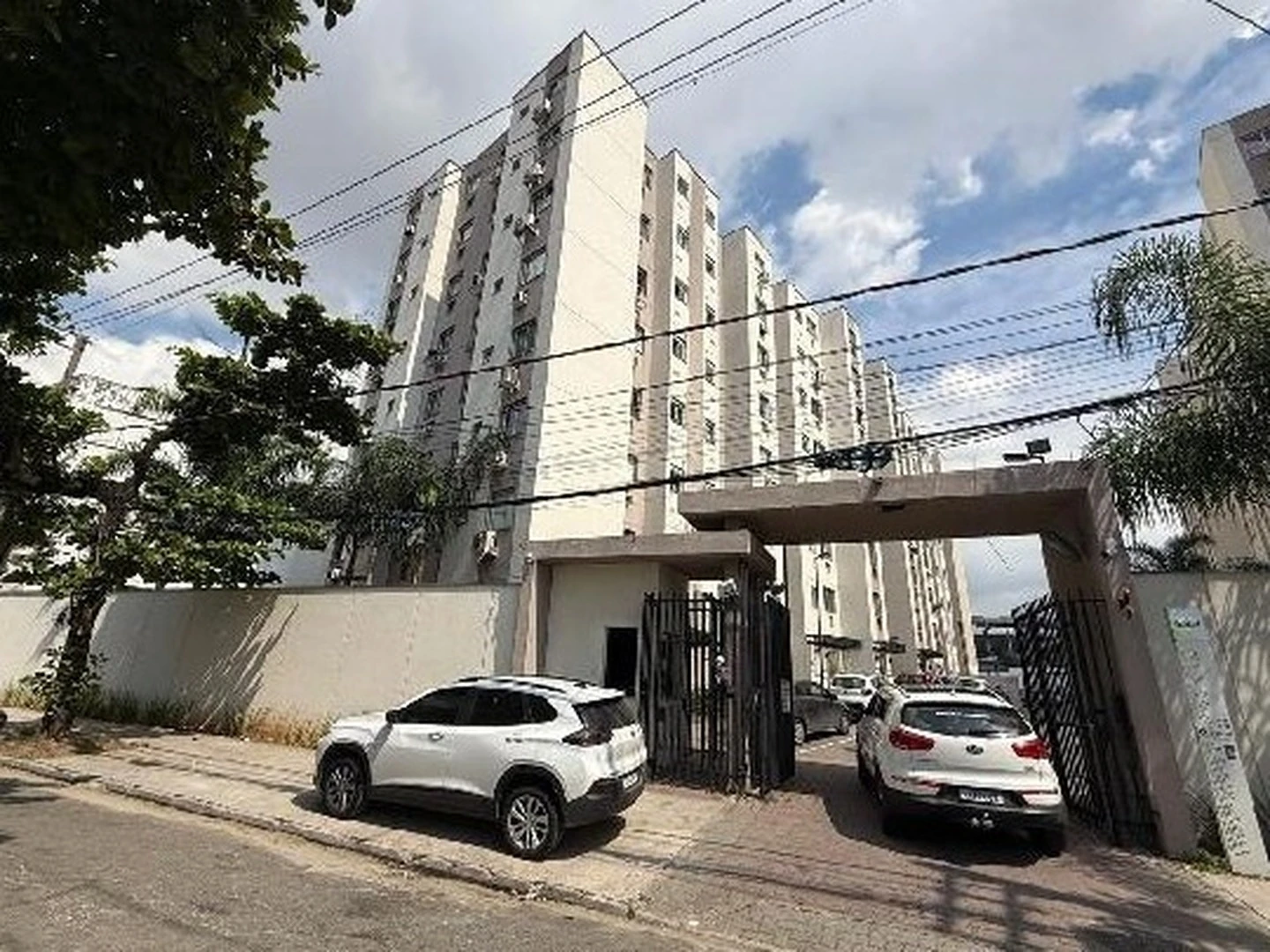 Apartamento - Rio De Janeiro, RJ - foto 1