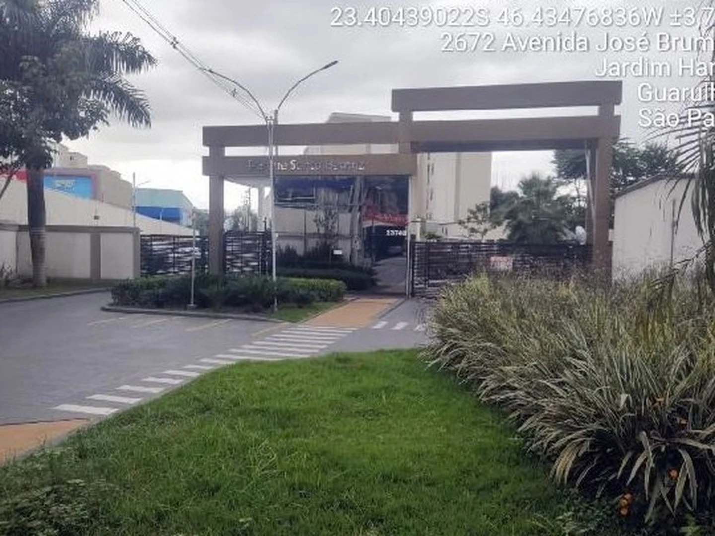 Apartamento - Guarulhos, SP - foto 1