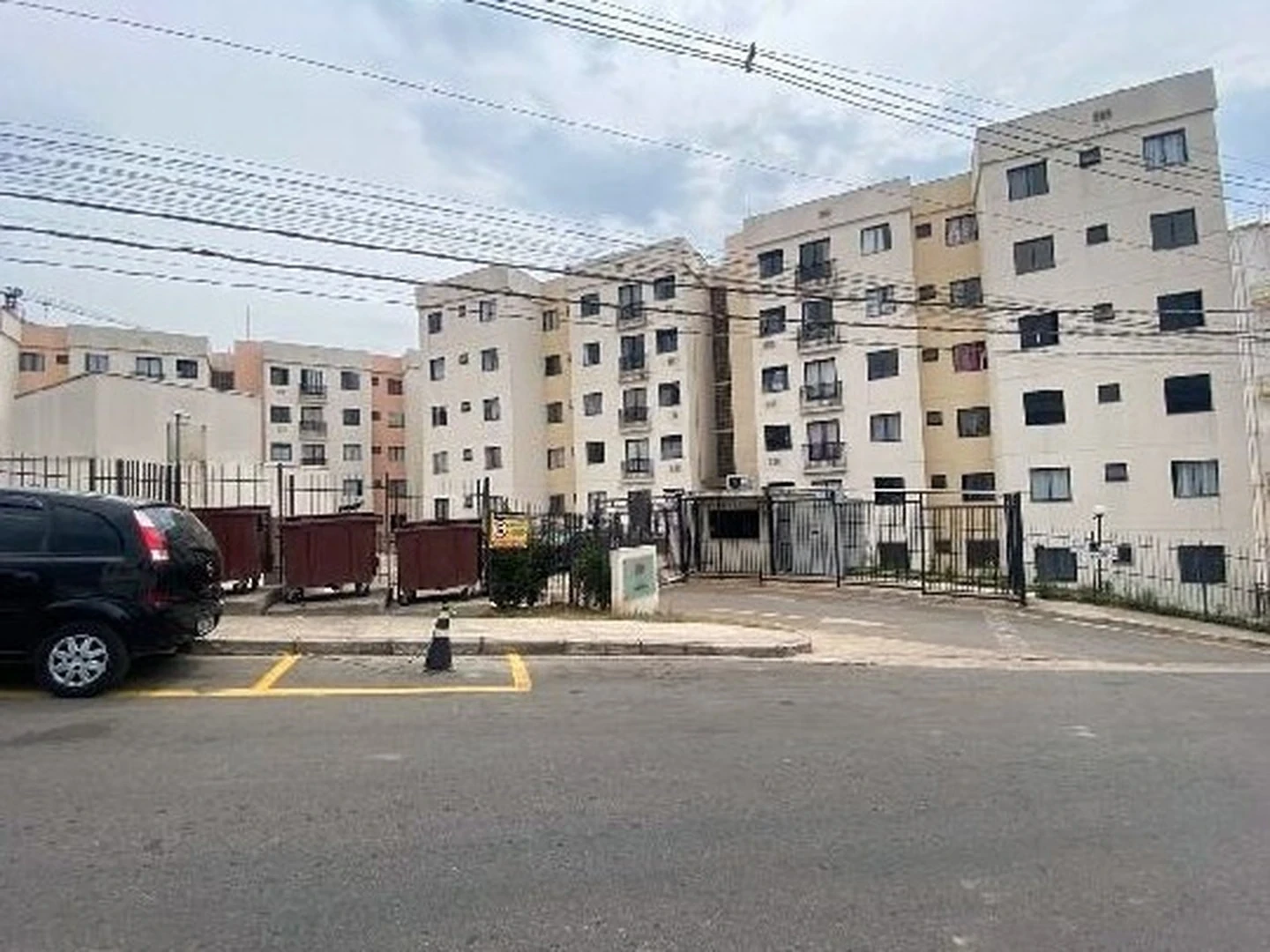 Apartamento - Cotia, SP - foto 1