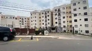 Apartamento - Cotia, SP