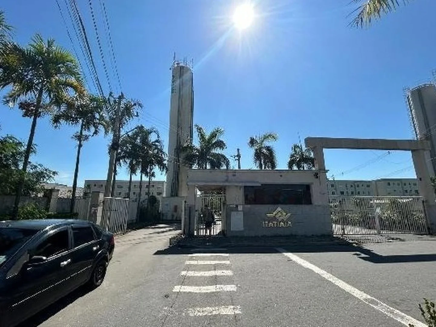 Apartamento - Resende, RJ - foto 1