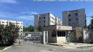 Apartamento - Sao Goncalo, RJ