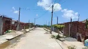 Casa - Igarassu, PE