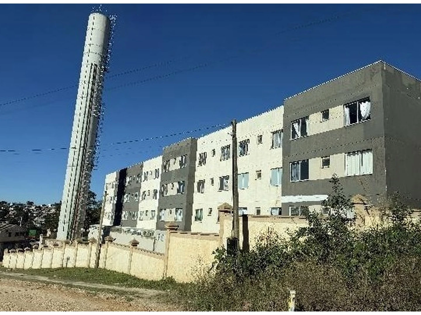 Apartamento - Almirante Tamandare, PR - foto 1