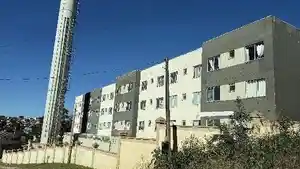 Apartamento - Almirante Tamandare, PR