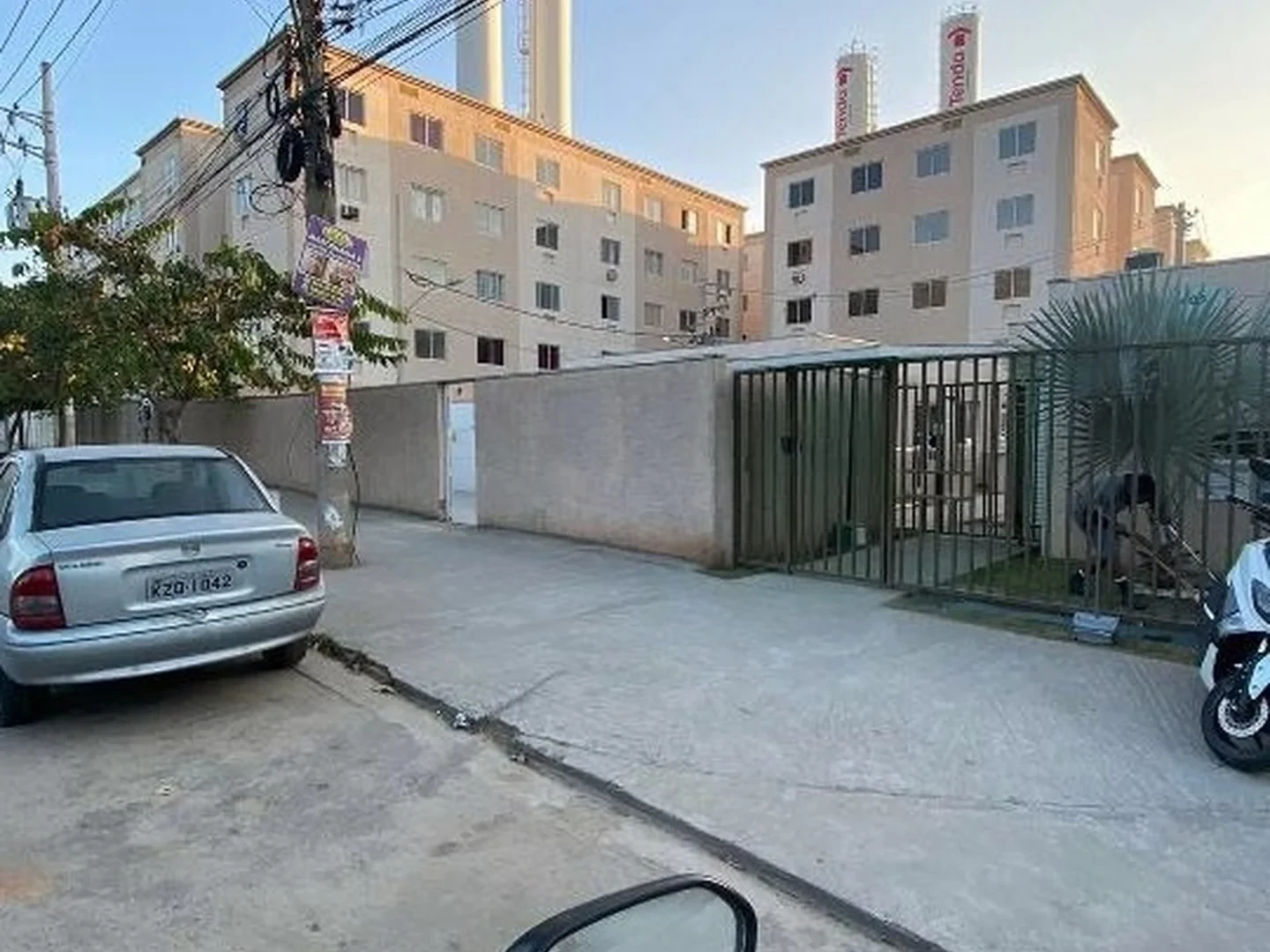 Apartamento - Rio De Janeiro, RJ - foto 1