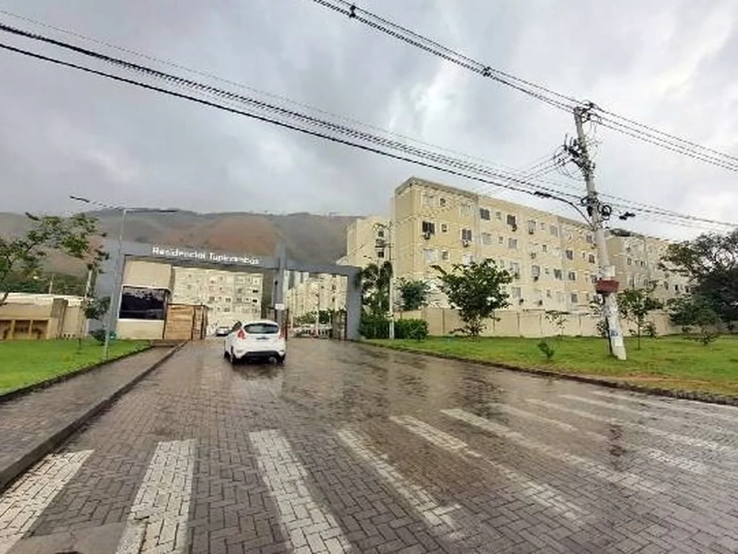 Apartamento - Nova Iguacu, RJ - foto 1