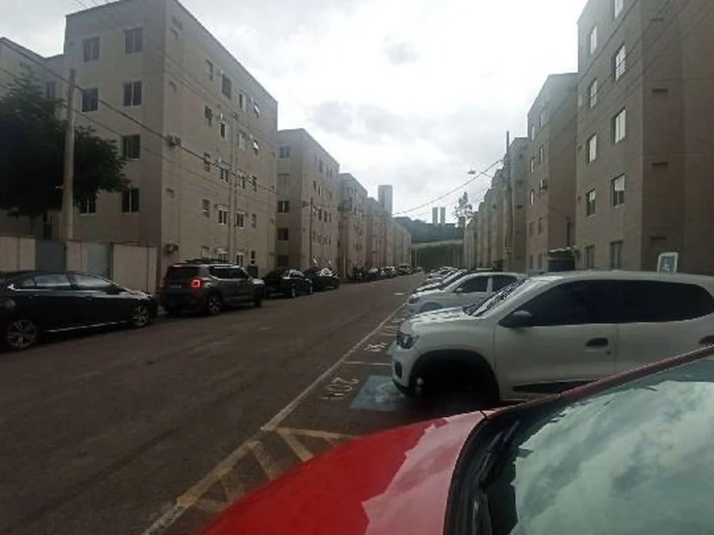 Apartamento - Belford Roxo, RJ - foto 1