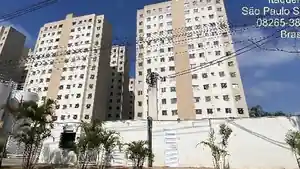 Apartamento - Sao Paulo, SP