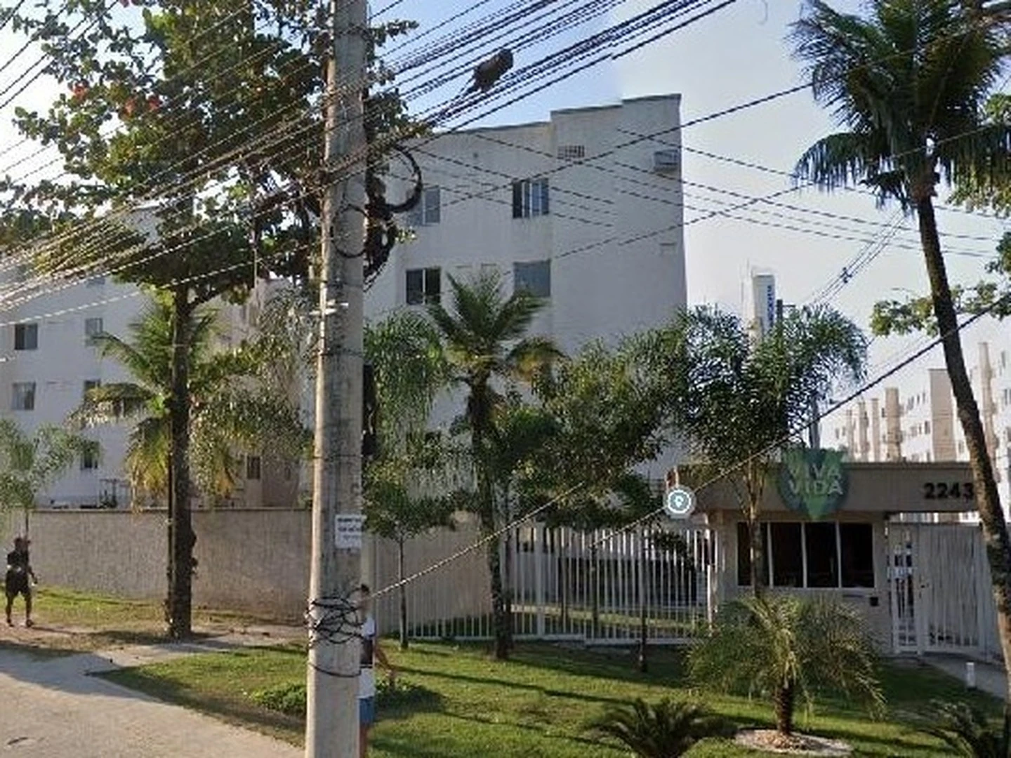 Apartamento - Rio De Janeiro, RJ - foto 1