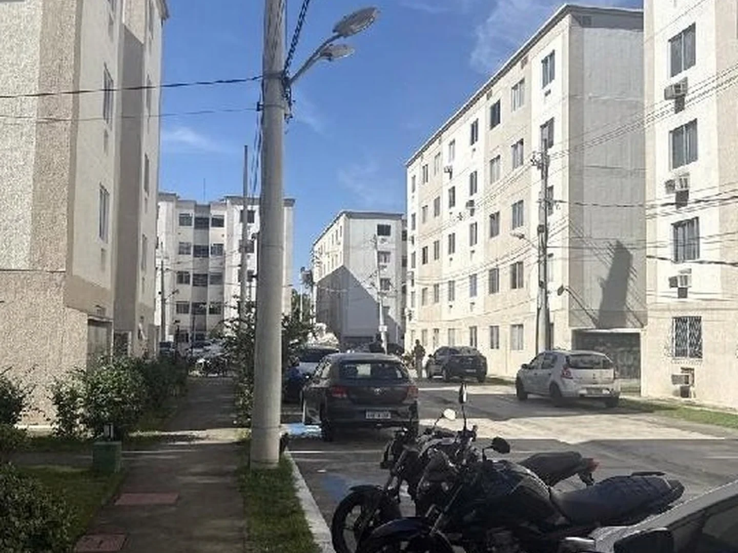 Apartamento - Rio De Janeiro, RJ - foto 1