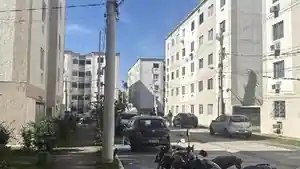 Apartamento - Rio De Janeiro, RJ