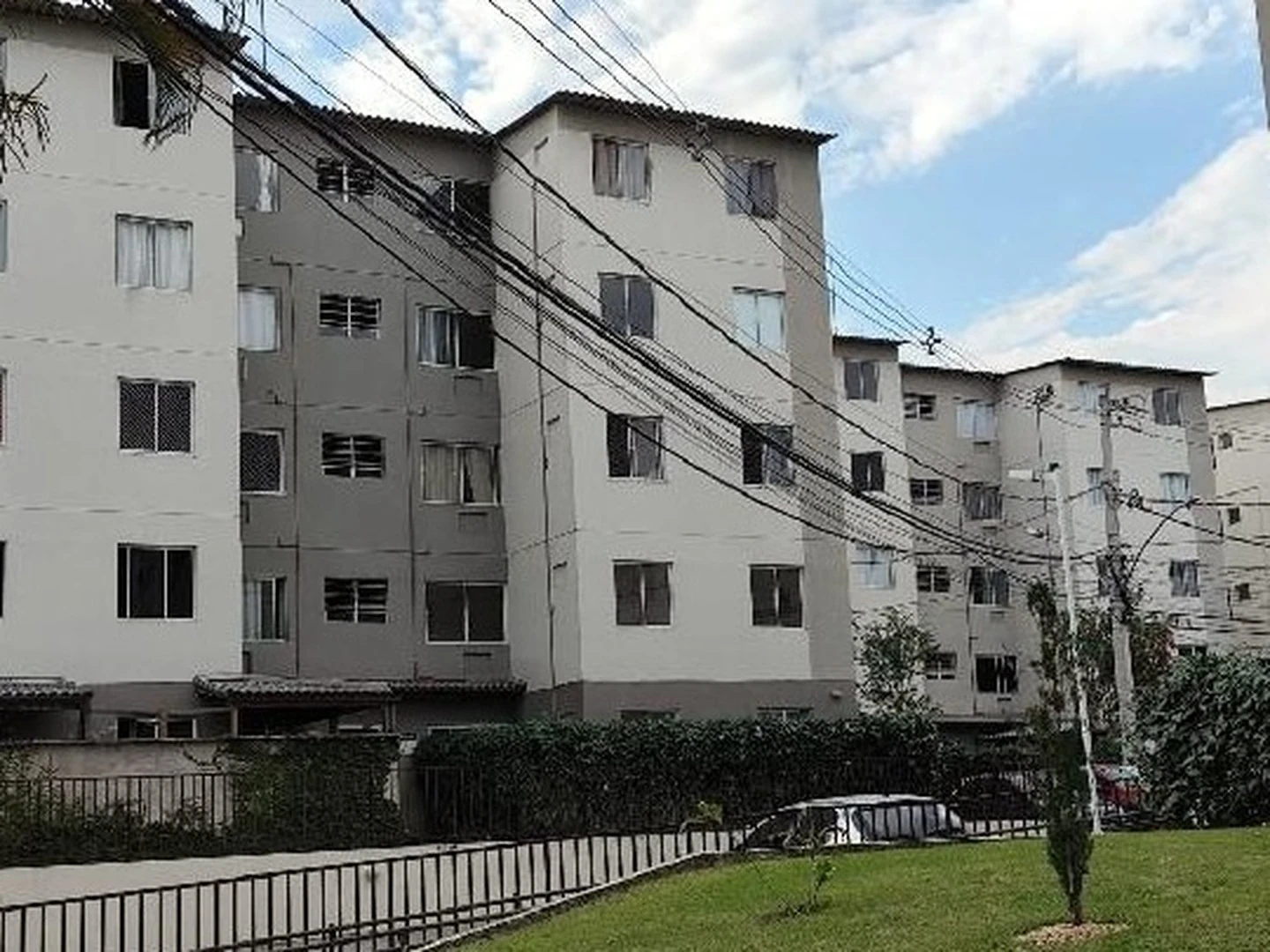Apartamento - Rio De Janeiro, RJ - foto 1