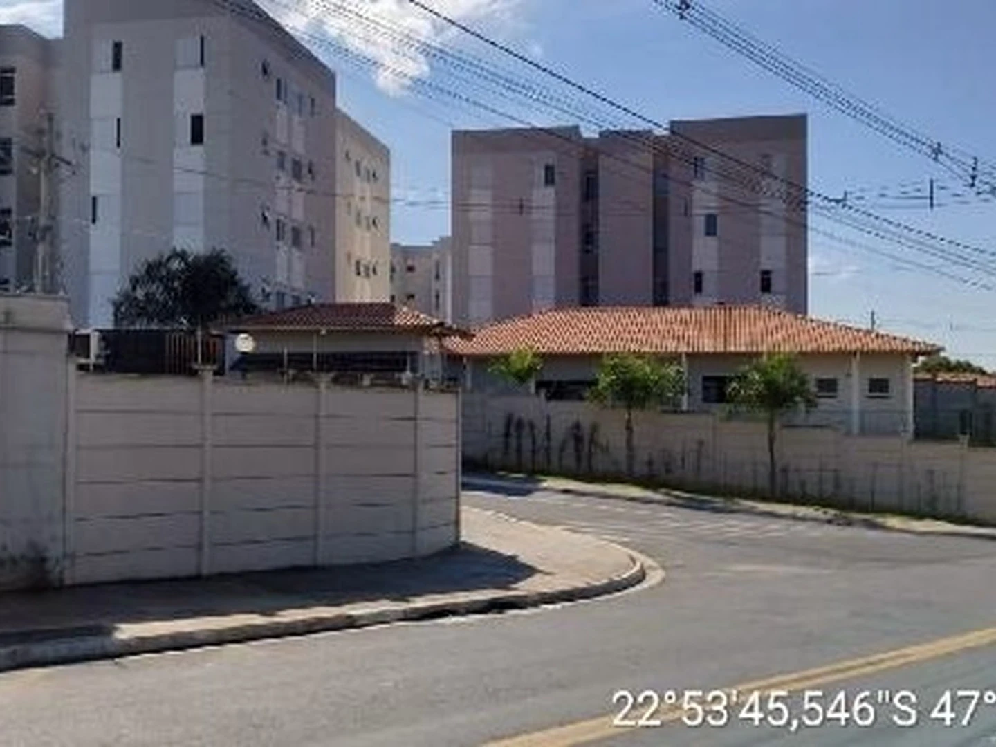 Apartamento - Campinas, SP - foto 1