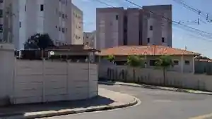 Apartamento - Campinas, SP