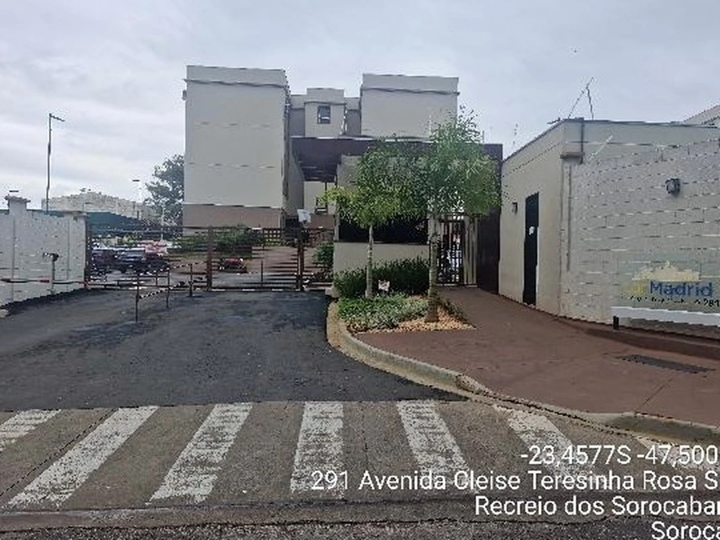 Apartamento - Sorocaba, SP - foto 1