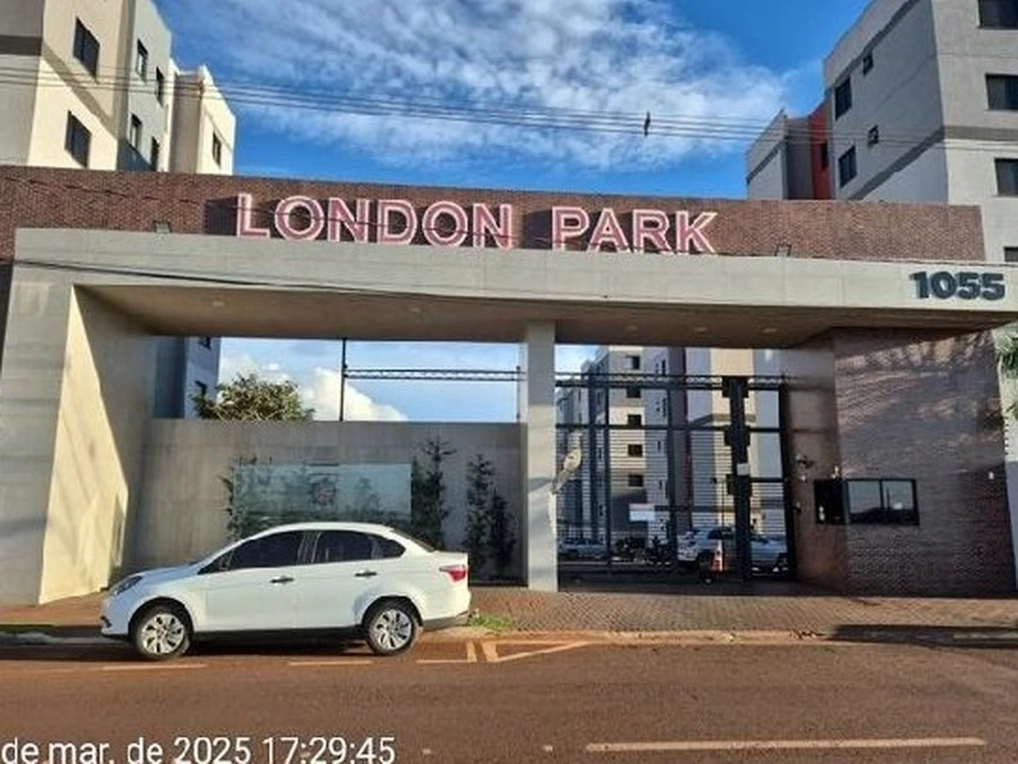 Apartamento - Londrina, PR - foto 1