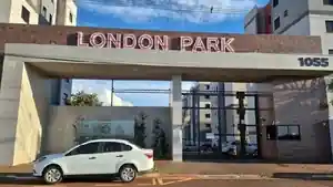 Apartamento - Londrina, PR