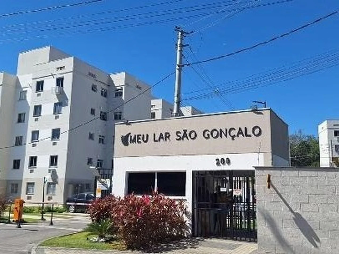 Apartamento - Sao Goncalo, RJ - foto 1