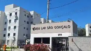 Apartamento - Sao Goncalo, RJ