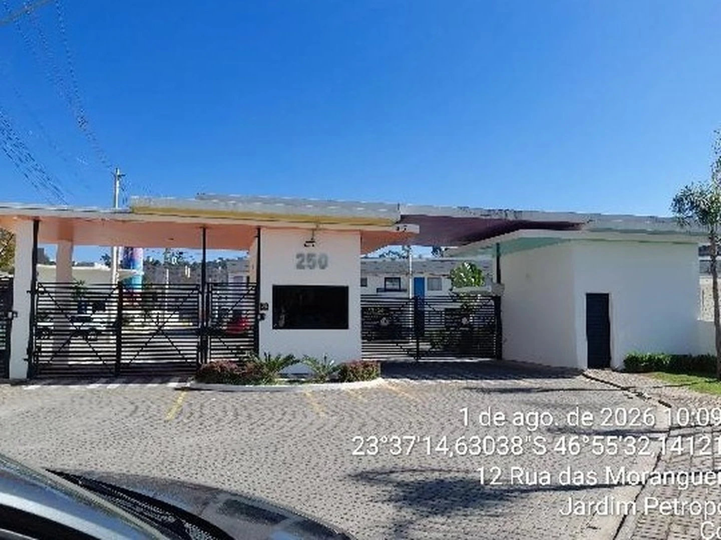 Casa - Cotia, SP - foto 1