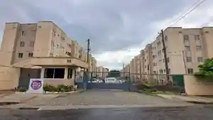 Apartamento - Rio De Janeiro, RJ