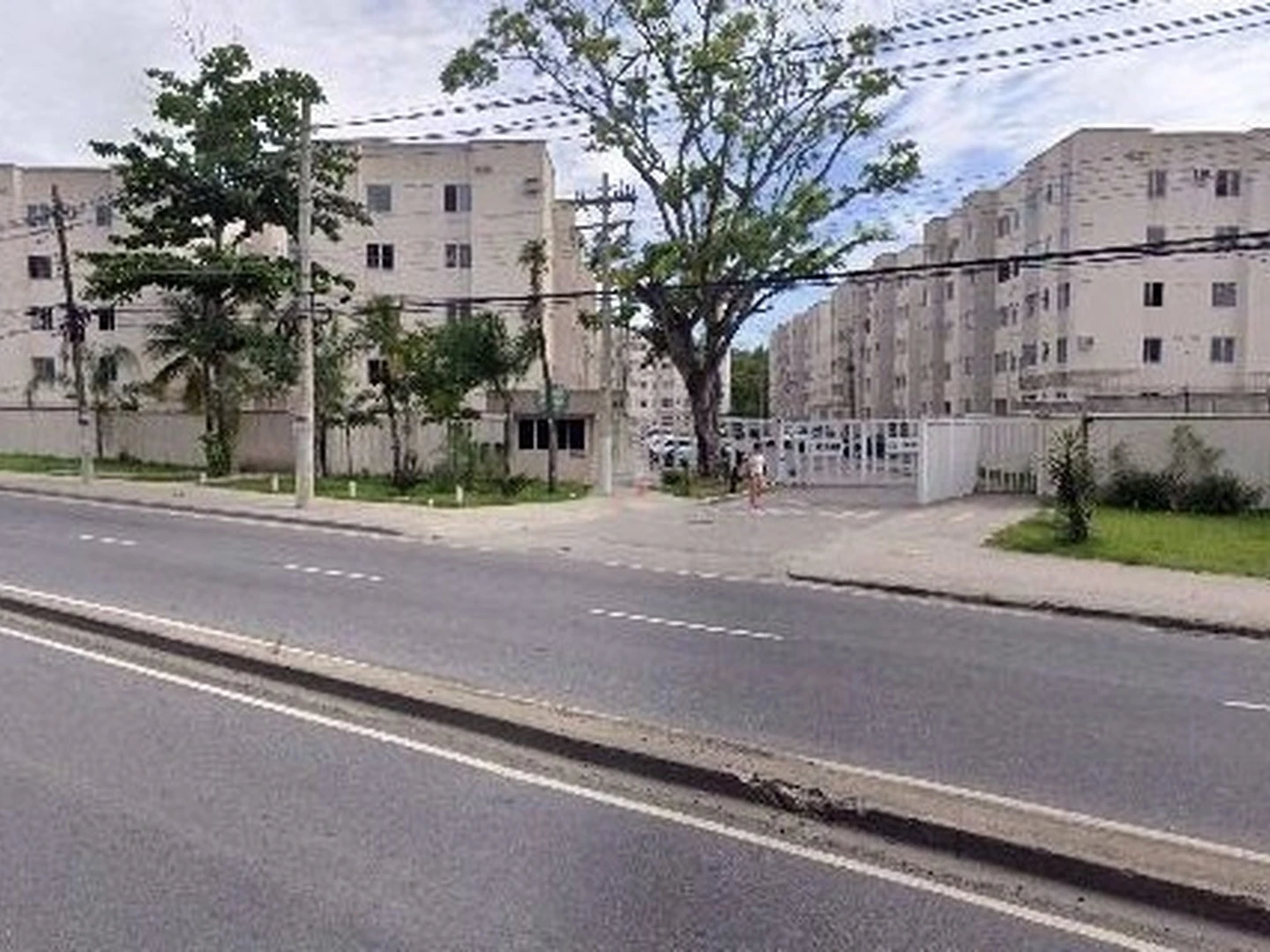 Apartamento - Rio De Janeiro, RJ - foto 1
