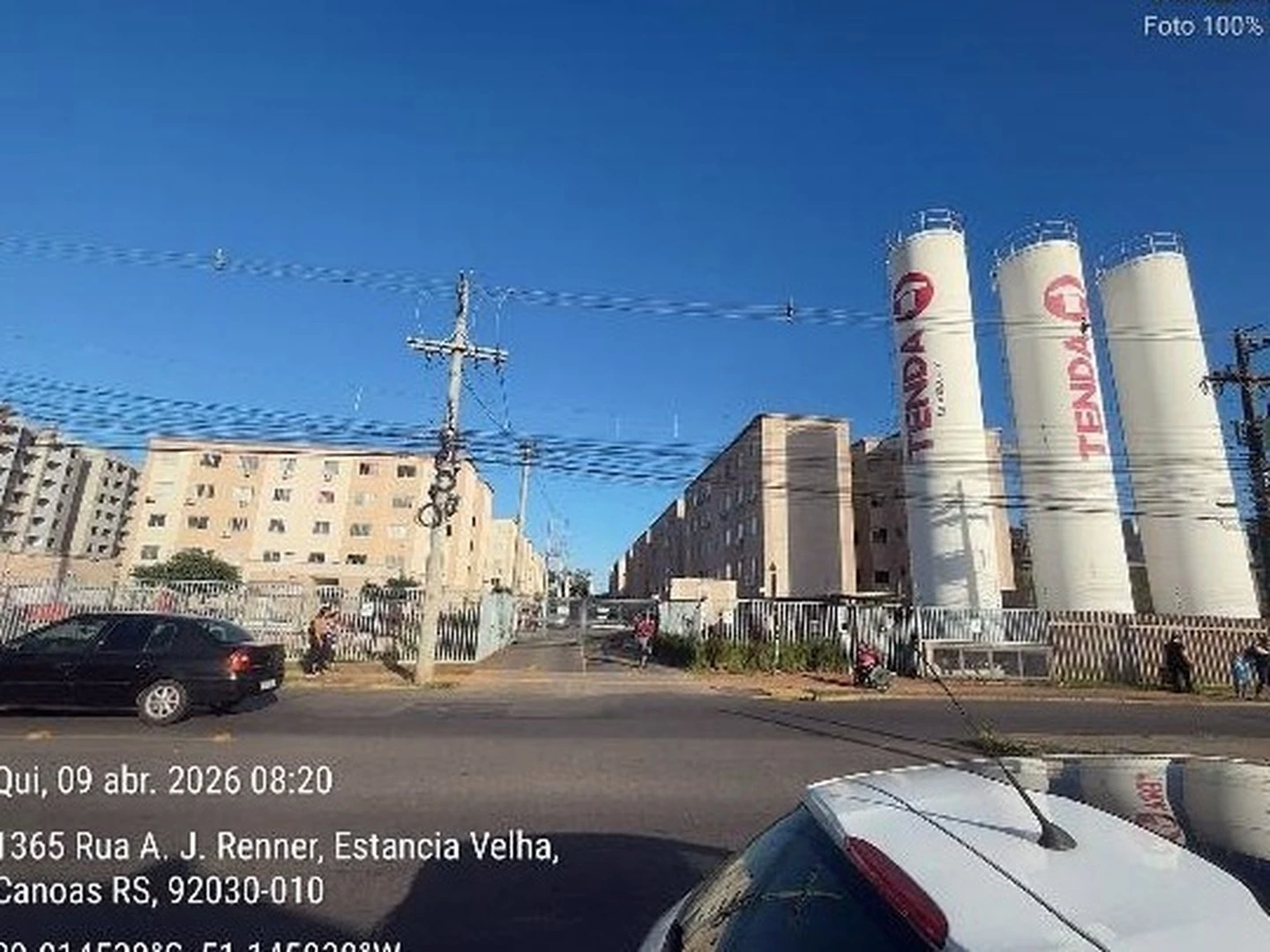 Apartamento - Canoas, RS - foto 1