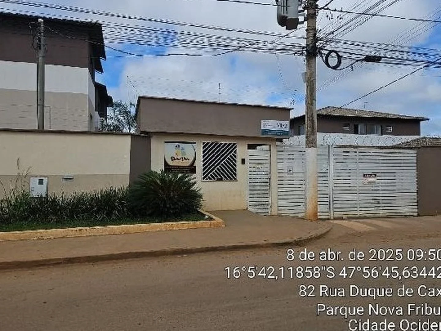 Apartamento - Cidade Ocidental, GO - foto 1