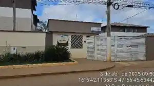 Apartamento - Cidade Ocidental, GO