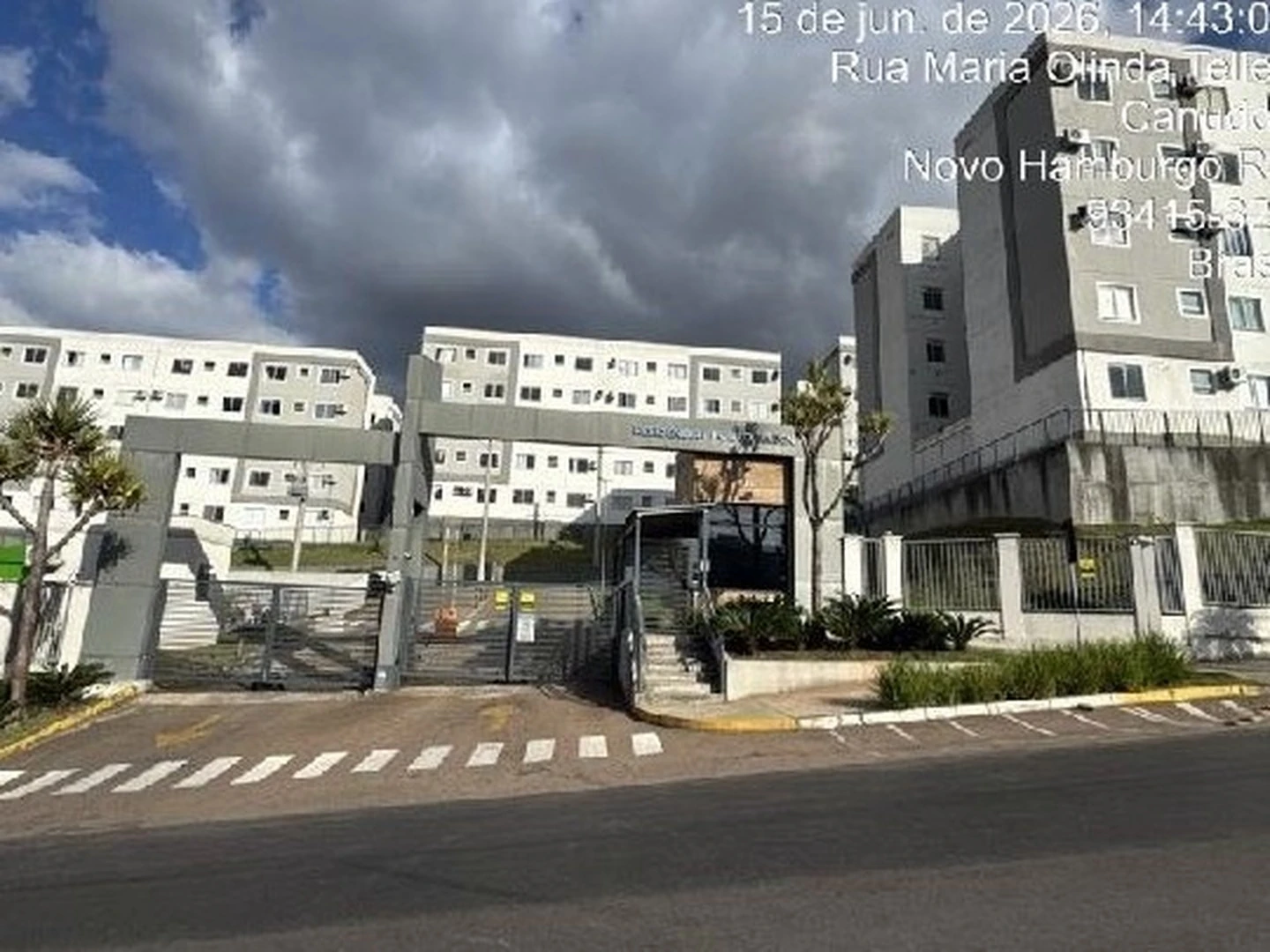 Apartamento - Novo Hamburgo, RS - foto 1