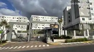 Apartamento - Novo Hamburgo, RS