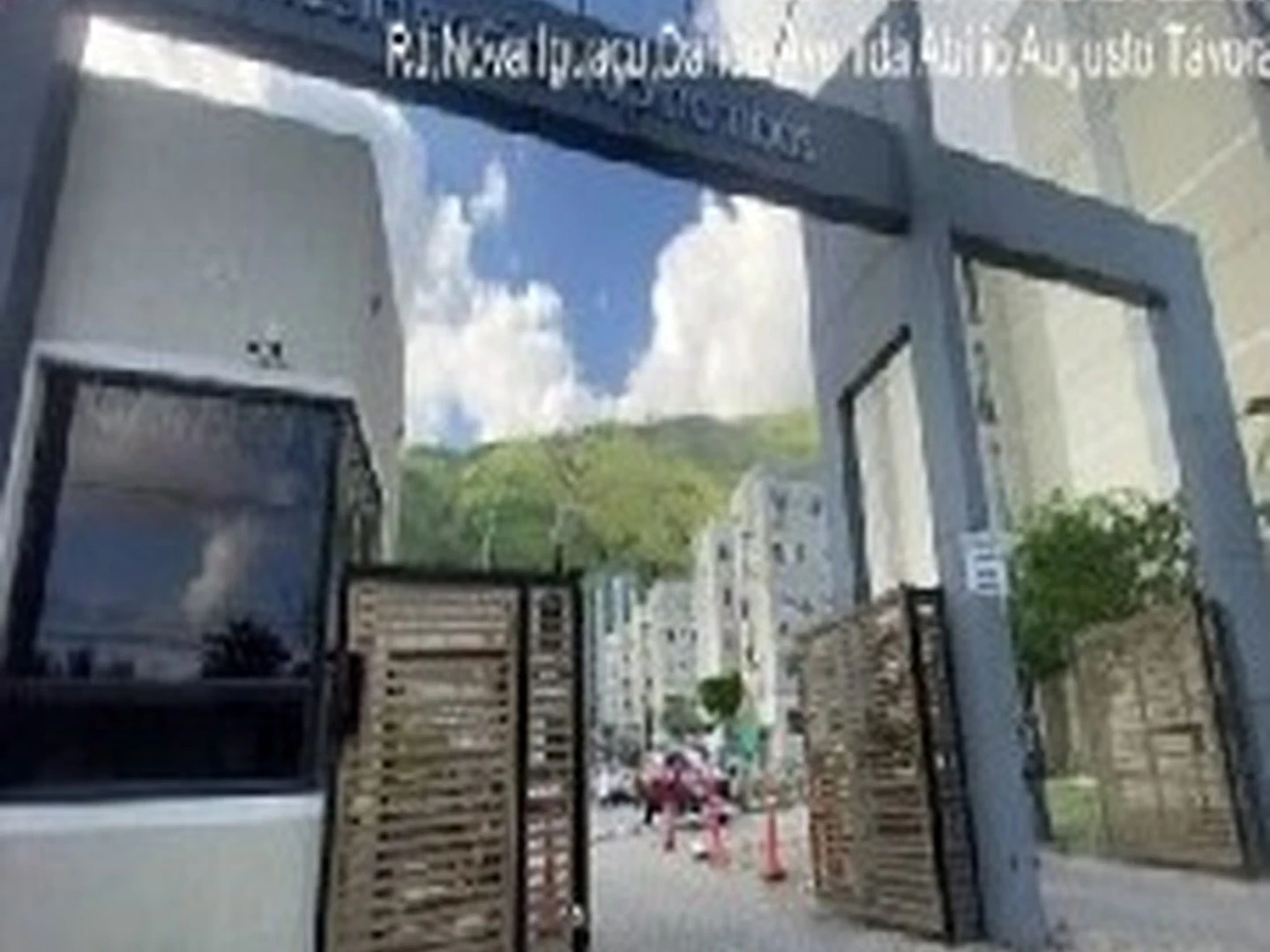 Apartamento - Nova Iguacu, RJ - foto 1