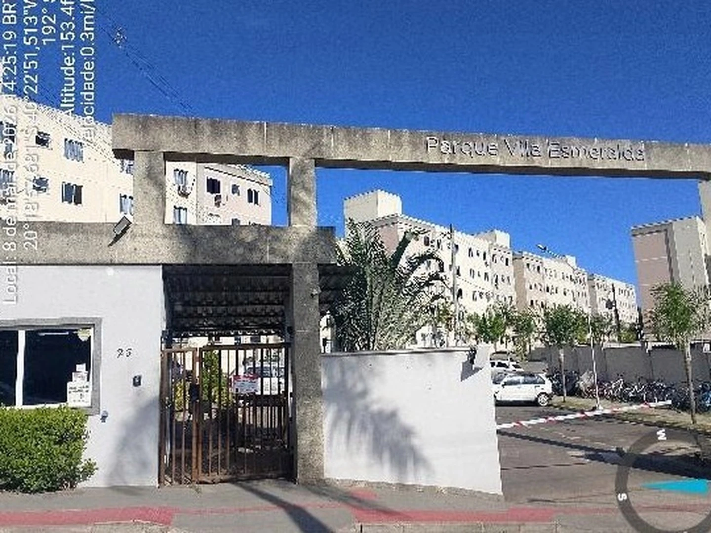 Apartamento - Cariacica, ES - foto 1
