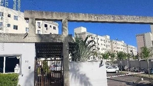 Apartamento - Cariacica, ES