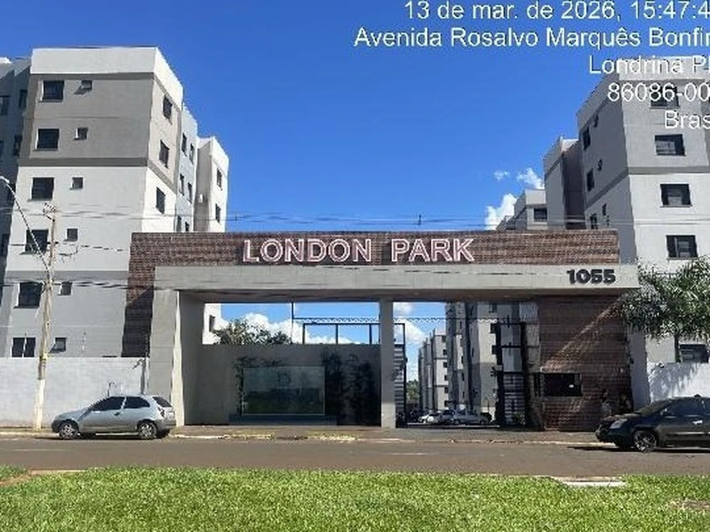 Apartamento - Londrina, PR - foto 1
