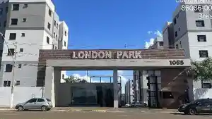 Apartamento - Londrina, PR