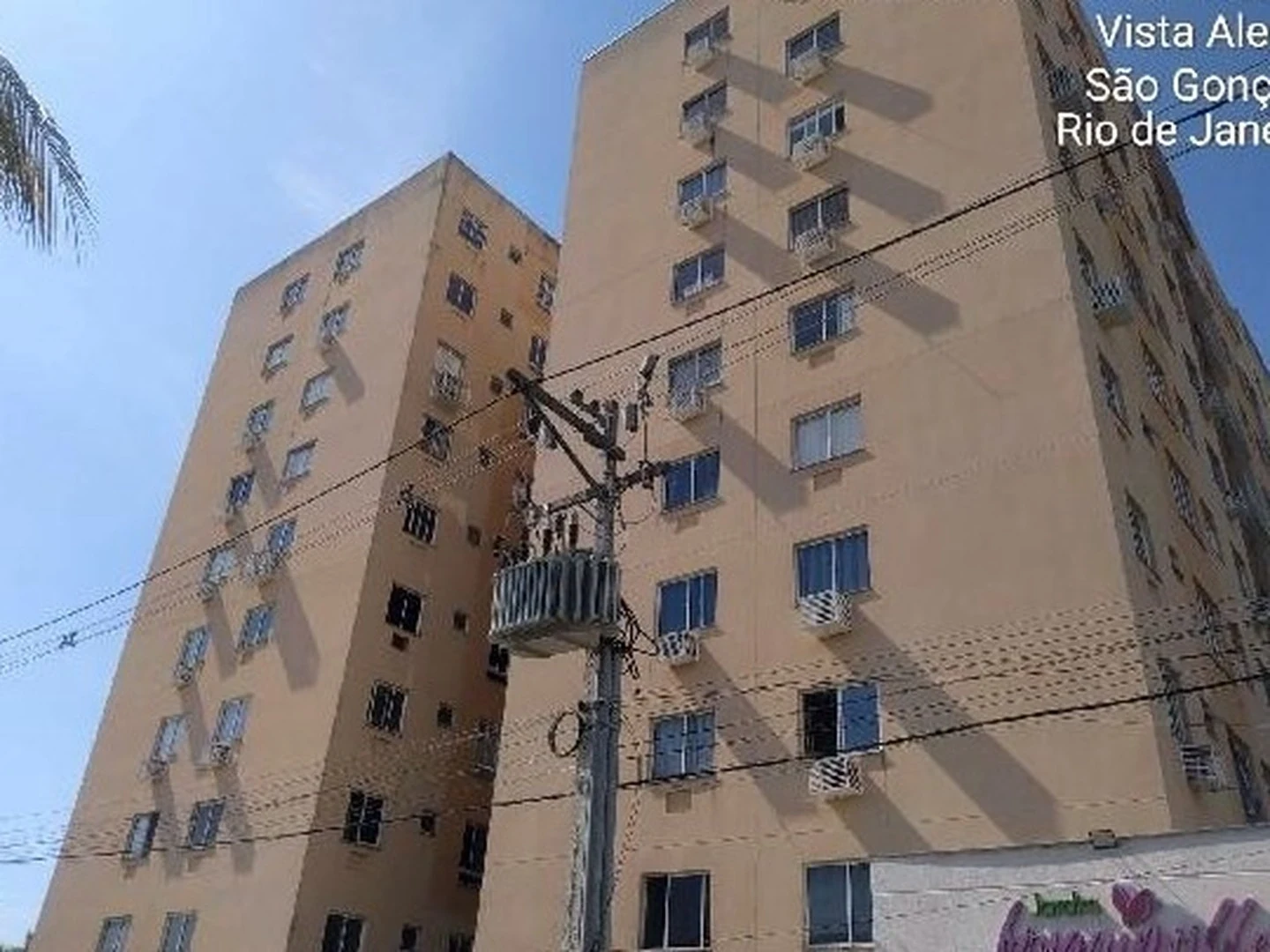 Apartamento - Sao Goncalo, RJ - foto 1