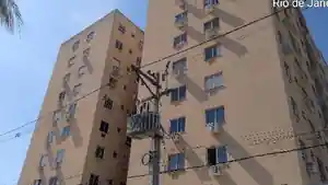 Apartamento - Sao Goncalo, RJ