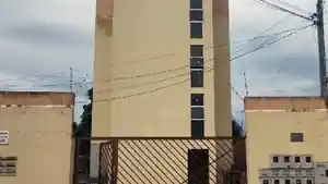Apartamento - Cidade Ocidental, GO