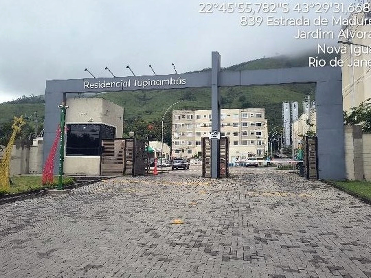 Apartamento - Nova Iguacu, RJ - foto 1