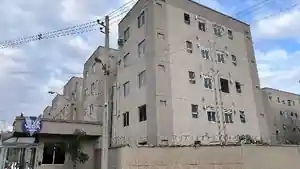 Apartamento - Belford Roxo, RJ