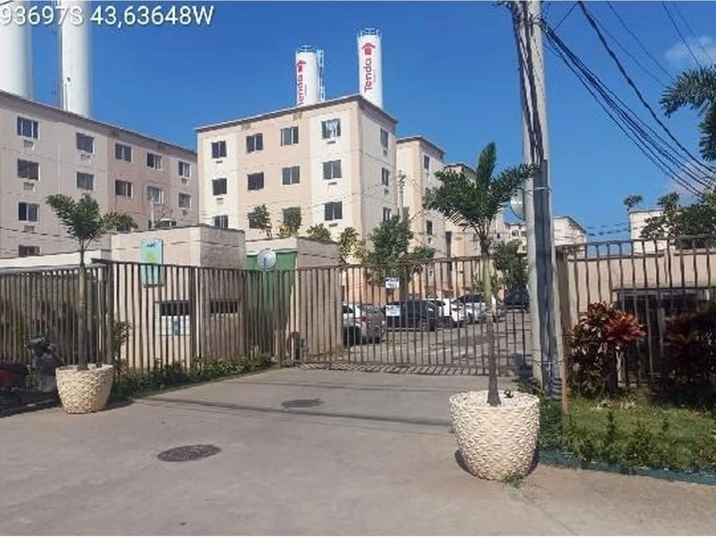 Apartamento - Rio De Janeiro, RJ - foto 1