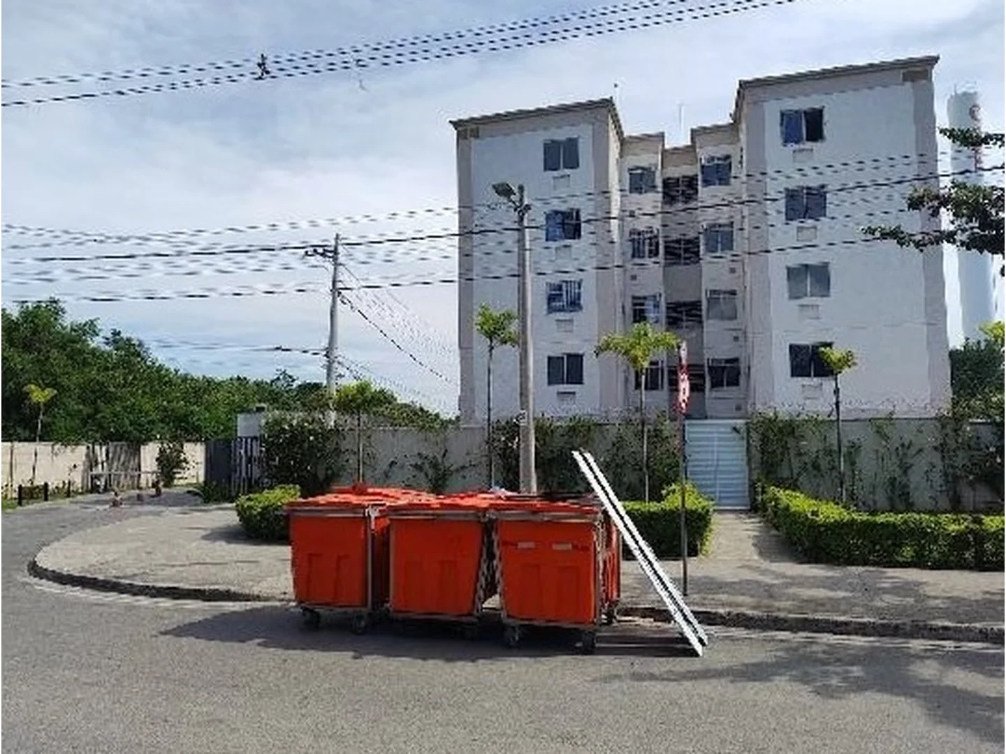 Apartamento - Rio De Janeiro, RJ - foto 1